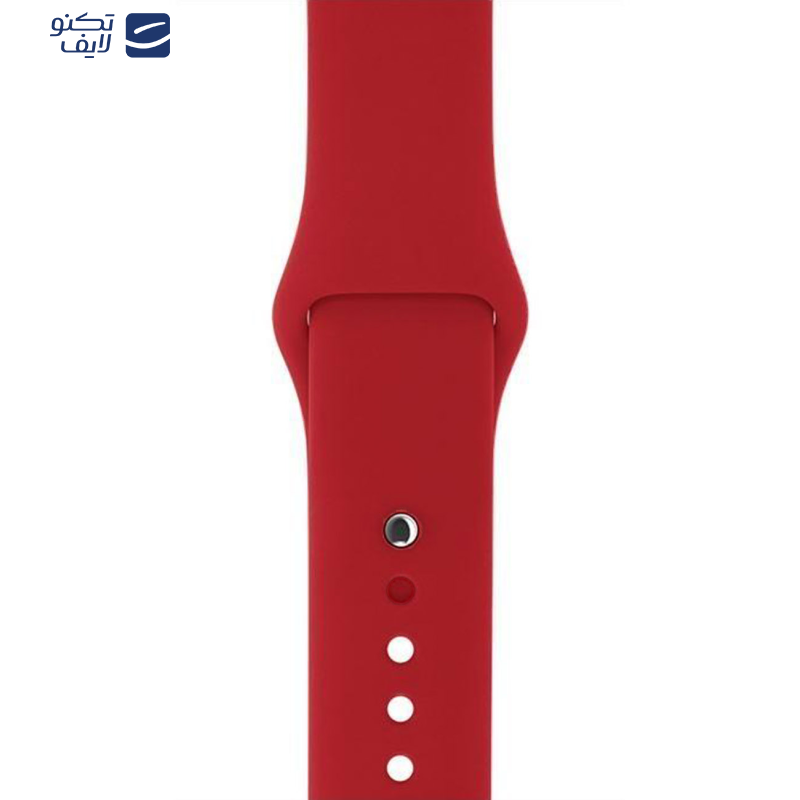 بند مدل Ne-1 مناسب برای اپل واچ 44/42 میلی متری