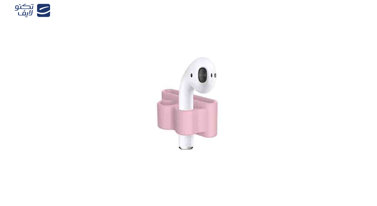 نگهدارنده مدل آنتی لاست مناسب برای هدفون ایرپاد