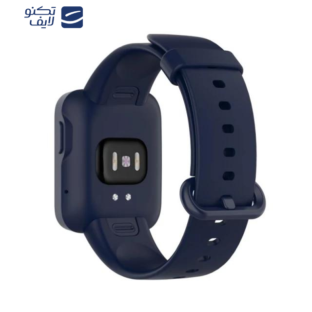 بند مدل Me-01 مناسب برای ساعت هوشمند Mi watch lite 