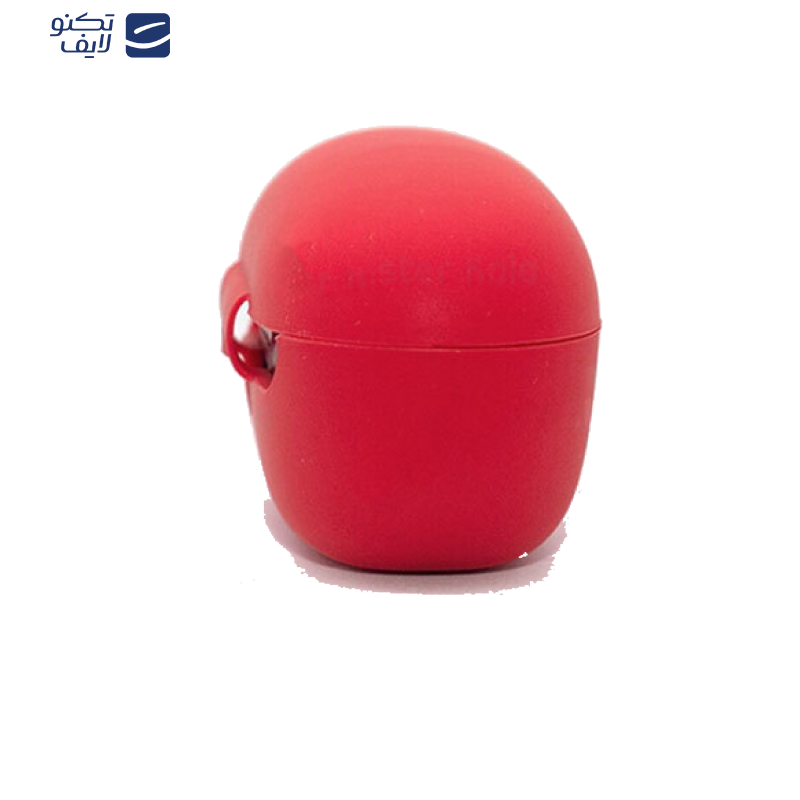  کاور مدل SNAP2 مناسب برای کیس هدفون بی سیم کیو سی وای T17