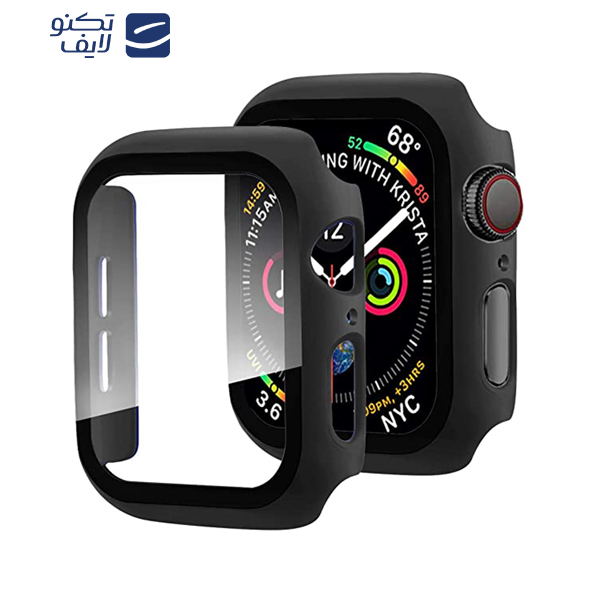 محافظ صفحه نمایش مدل AW44GU01mo مناسب برای اپل واچ 44 میلی متری محافظ صفحه نمایش مدل AW44GU01mo مناسب برای اپل واچ 44 میلی متری