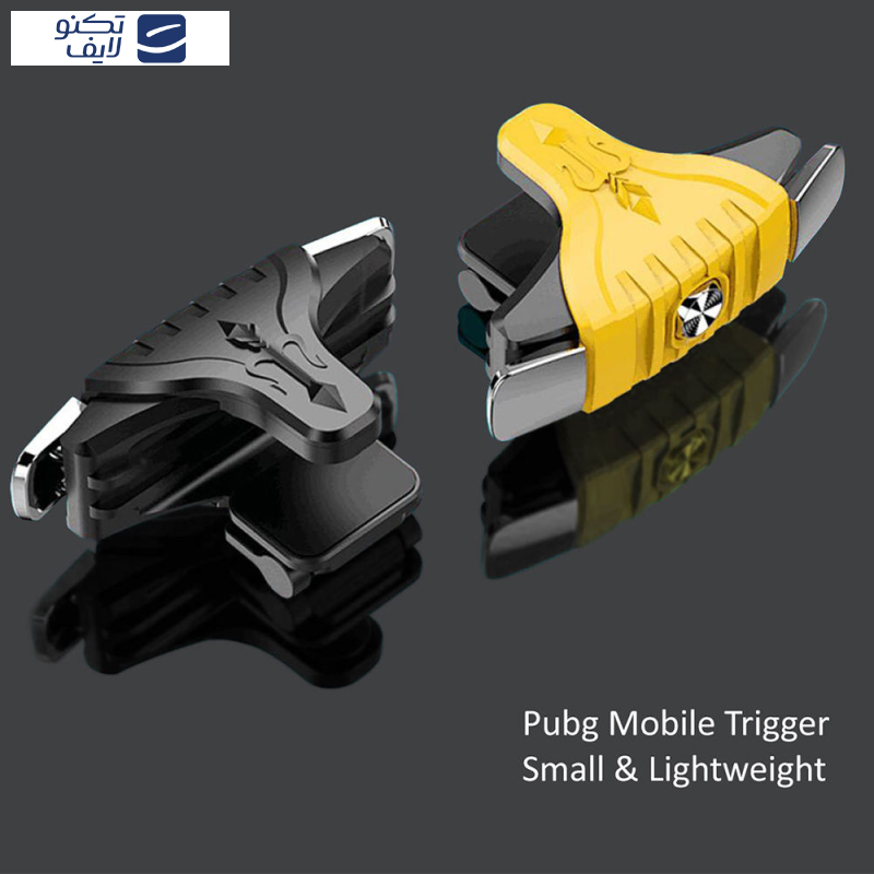 دسته بازی مدل pubg مدل F01