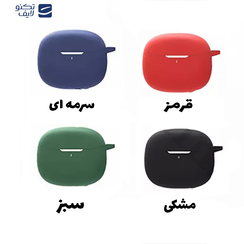 کاور مدل TC-001 مناسب برای کیس انکر SoundCore R100