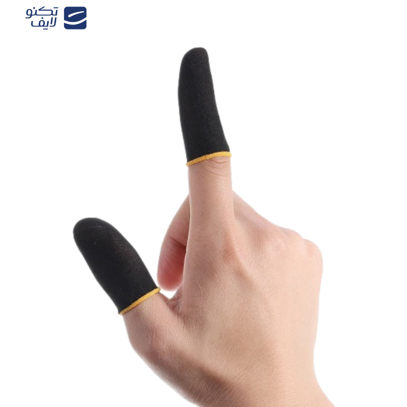 آستین کنترل کننده انگشت مدل pool402