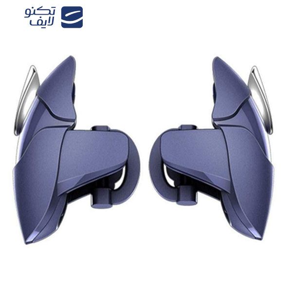 دسته بازی پابجی سانیوان مدل Shark