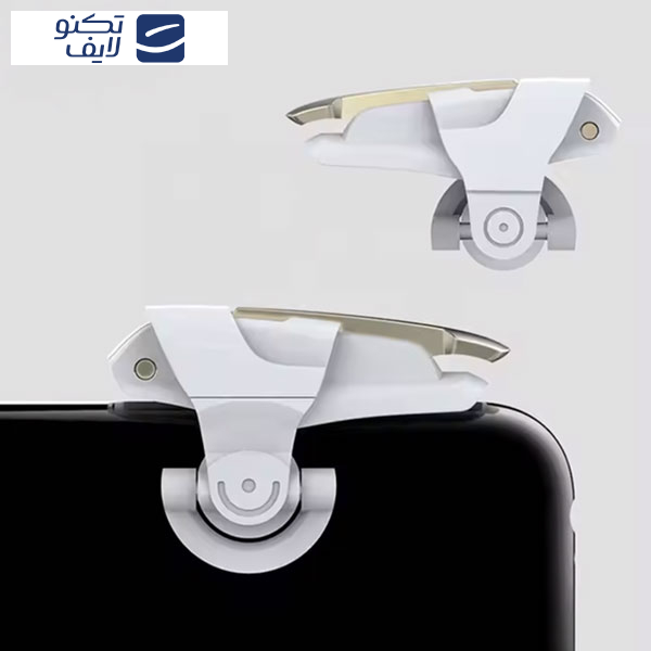 دسته بازی پابجی سانیوان مدل Ck2