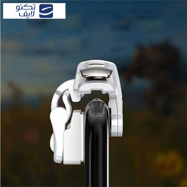  دسته بازی PUBG مدل GX7 