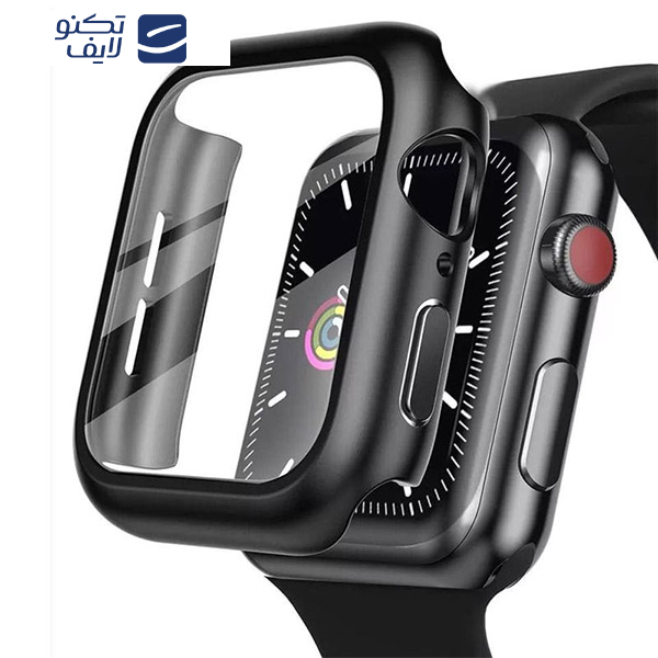کاور مدل GCC مناسب برای اپل واچ 40 میلی متری