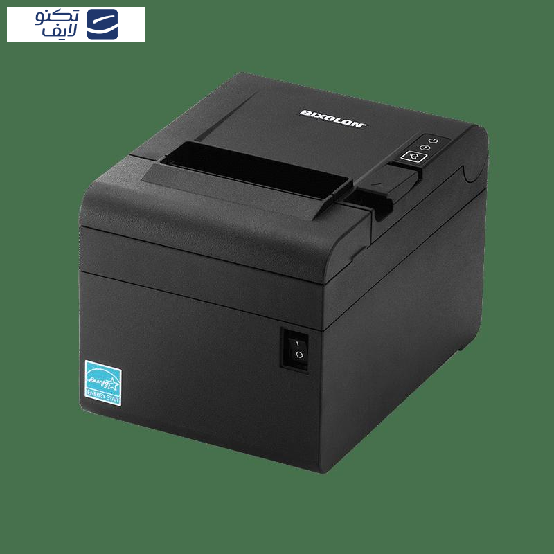 پرینتر حرارتی فروشگاهی بیکسولون مدل SRP-E300ESK-USB/Ethernet