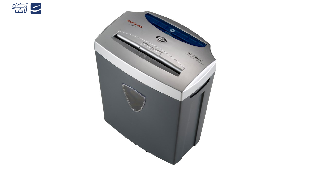 کاغذ خردکن نیکیتا 468