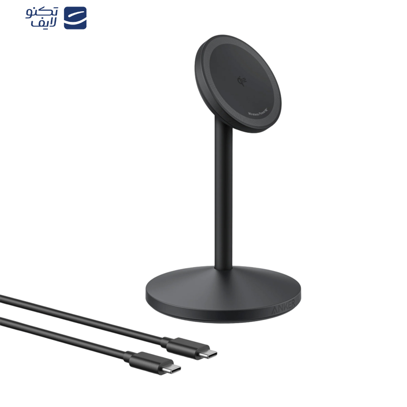 شارژر بی سیم انکر مدل A25X1