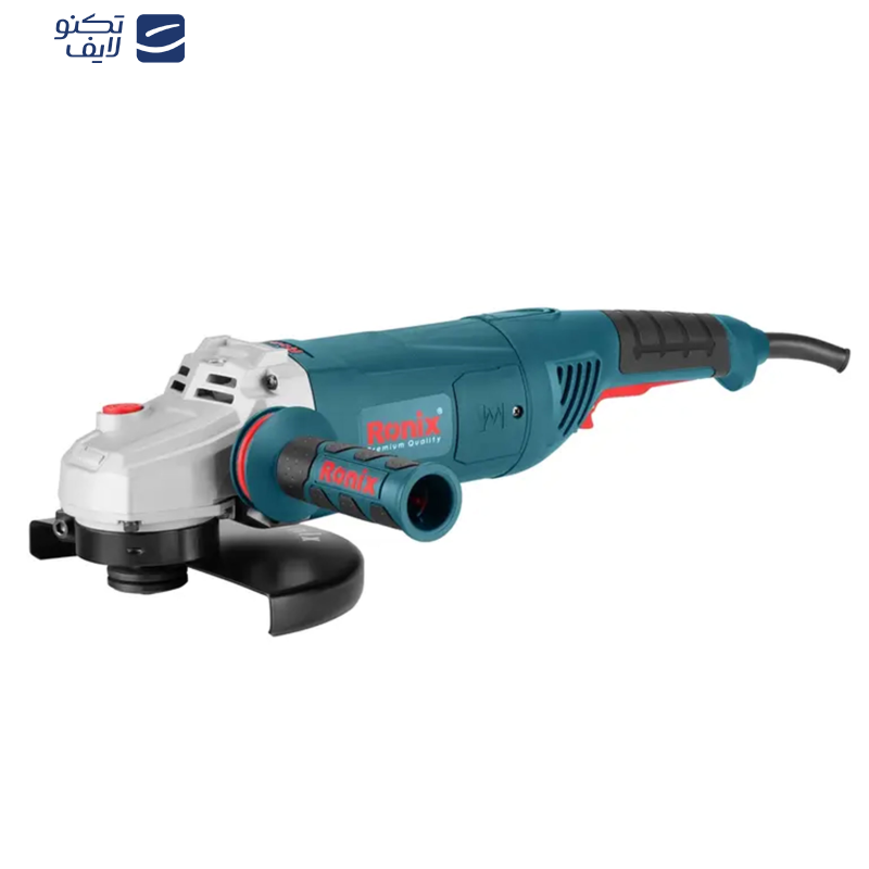 فرز سنگبری رونیکس مدل 3280