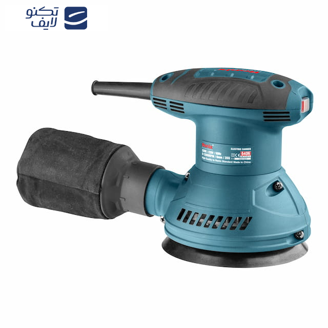 دستگاه سنباده زن رونیکس کد 6406