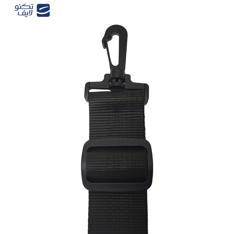 کیف رودوشی مردانه پِروین مدل SA-31