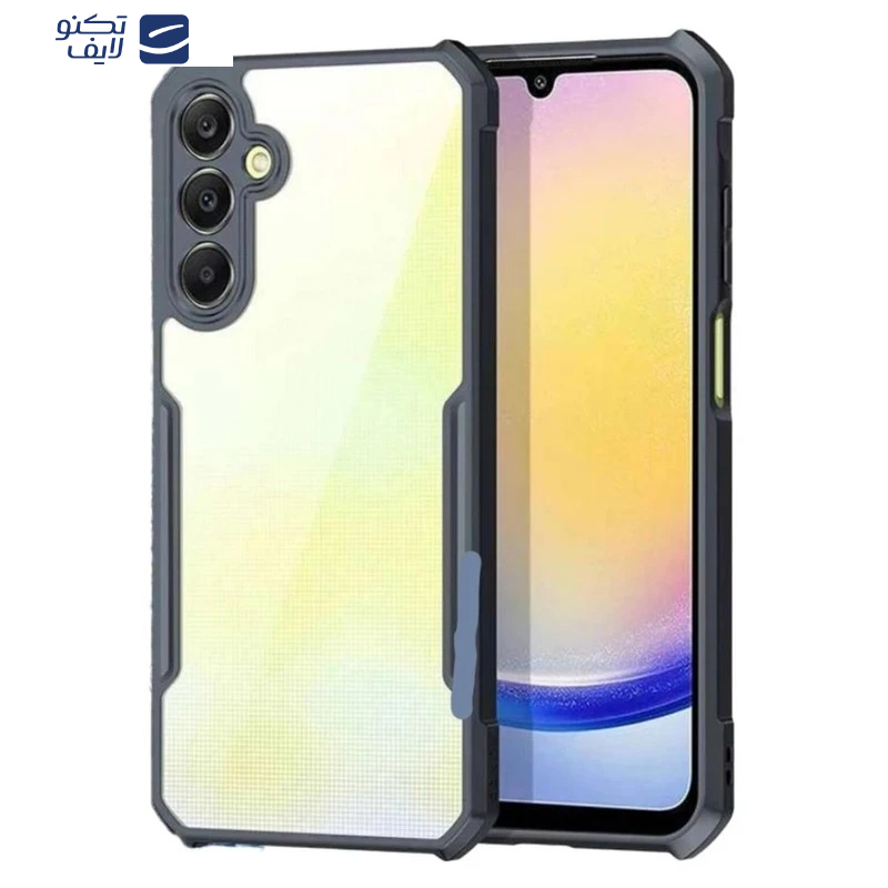 کاور ویواتل مدل XUNOD مناسب برای گوشی موبایل سامسونگ Galaxy A25 5G