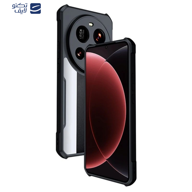 کاور ویواتل مدل XUNOD مناسب برای گوشی موبایل شیائومی 15 Ultra