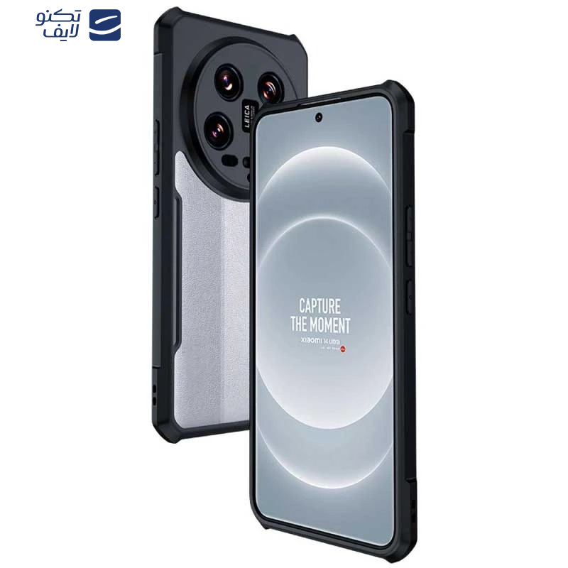 کاور ویواتل مدل XUNOD مناسب برای گوشی موبایل شیائومی Mi 14 Ultra