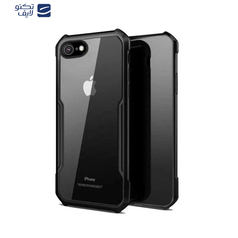  کاور ویواتل مدل XUNOD مناسب برای گوشی موبایل اپل iPhone 7 / 8 / SE 2022 / SE 2020