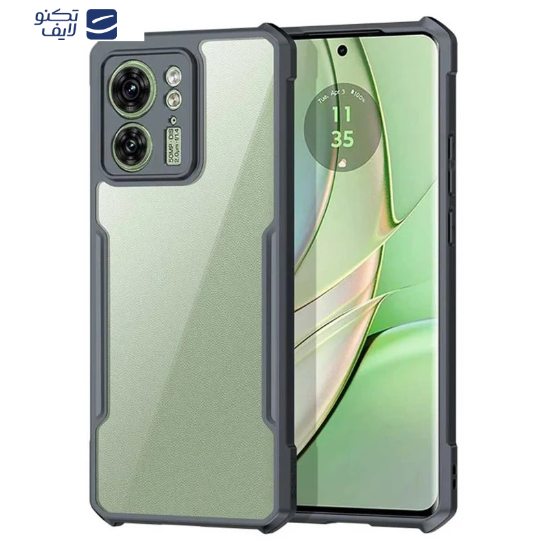 کاور ویواتل مدل XUNOD مناسب برای گوشی موبایل موتورولا Edge 40