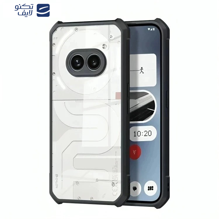 کاور ویواتل مدل XUNOD مناسب برای گوشی موبایل ناتینگ فون 2a Plus