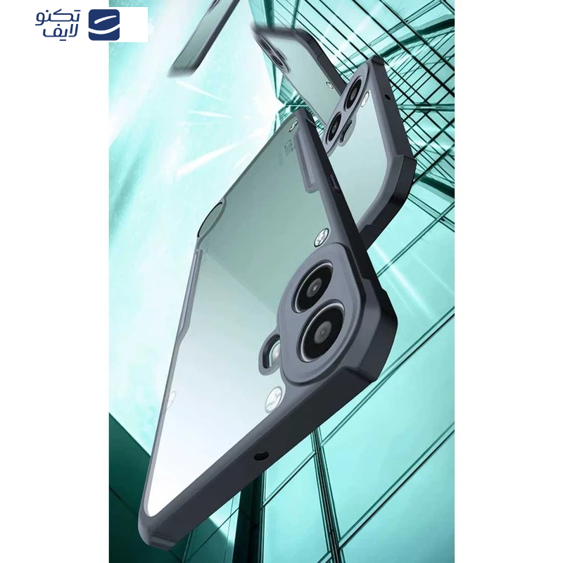 کاور ویواتل مدل XUNOD مناسب برای گوشی موبایل ناتینگ فون CMF1 کاور ویواتل مدل XUNOD مناسب برای گوشی موبایل ناتینگ فون CMF1