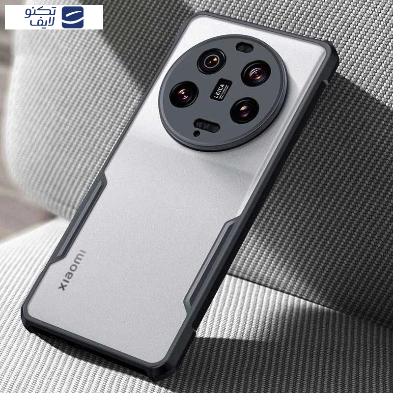 کاور ویواتل مدل XUNOD مناسب برای گوشی موبایل شیائومی 13 Ultra