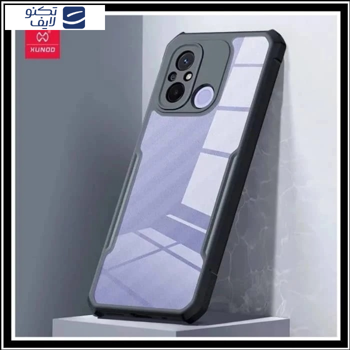 کاور ویواتل مدل XUNOD مناسب برای گوشی موبایل شیائومی Redmi 12C