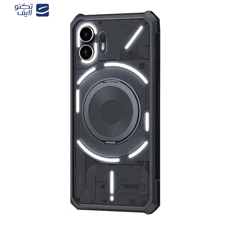 کاور ویواتل مدل XUNOD 360 Magnetic مناسب برای گوشی موبایل ناتینگ فون 1