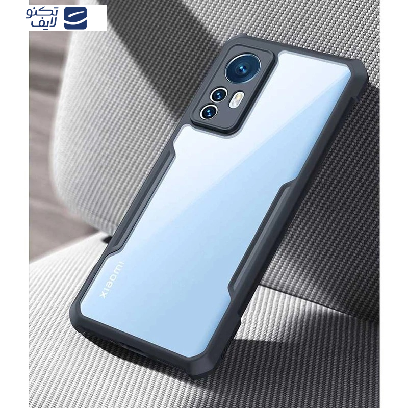 کاور ویواتل مدل XUNOD مناسب برای گوشی موبایل شیائومی Mi 12 / Mi 12X / Mi 12s کاور ویواتل مدل XUNOD مناسب برای گوشی موبایل شیائومی Mi 12 / Mi 12X / Mi 12s