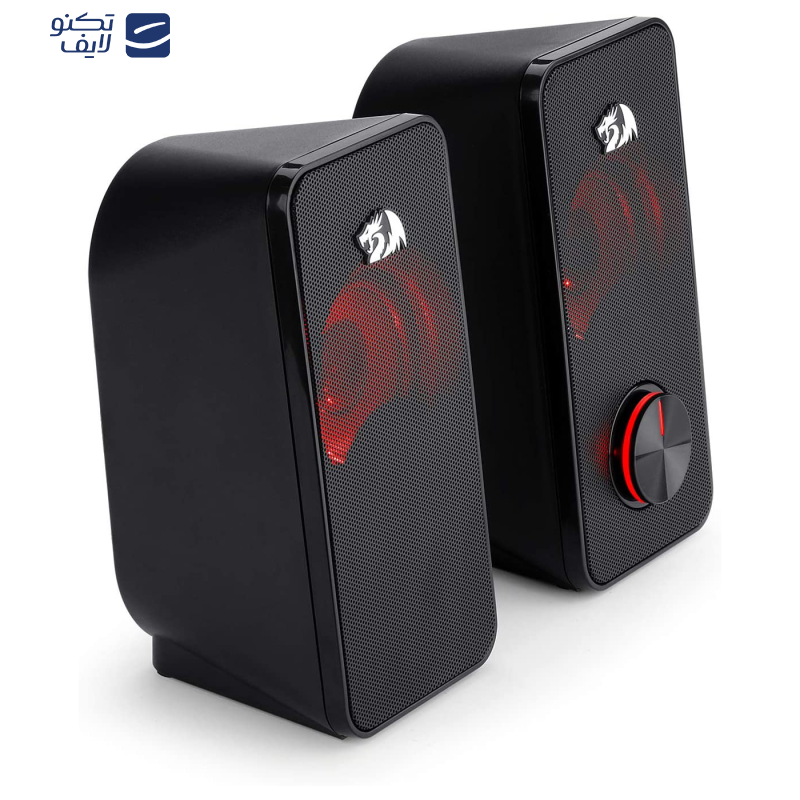 اسپیکر دسکتاپ ردراگون مدل Stentor GS500