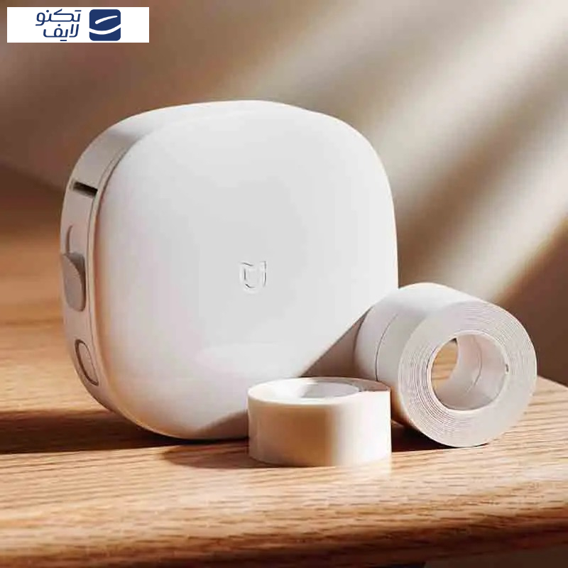 پرینتر لیبل زن میجیا مدل Set