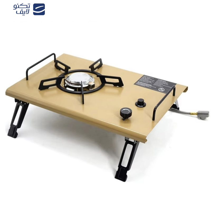 اجاق سفری گرین لاین مدل Stove