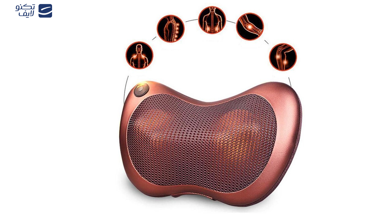 ماساژور پیلو مدل CHM-8028 ماساژور پیلو مدل CHM-8028