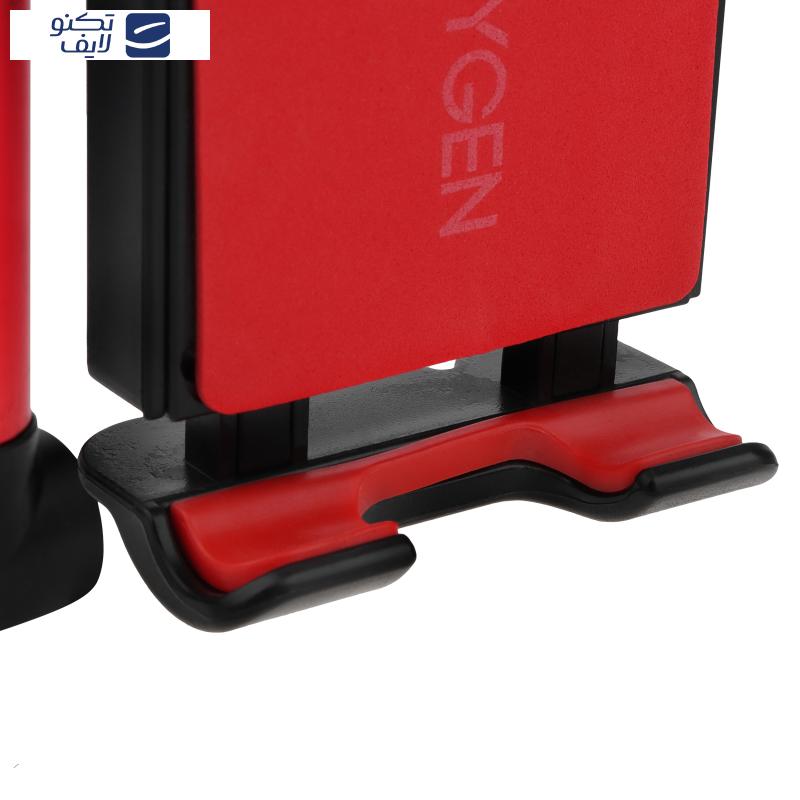 پایه نگهدارنده تبلت اکسیژن مدل HD14