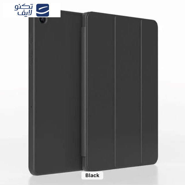 کیف کلاسوری اپیکوی مدل Smart Bracket مناسب برای تبلت سامسونگ Galaxy Tab A9 Plus
