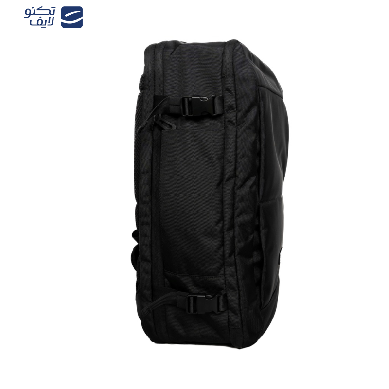 کوله پشتی سفری لولو مدل Aeropact Vacuum 