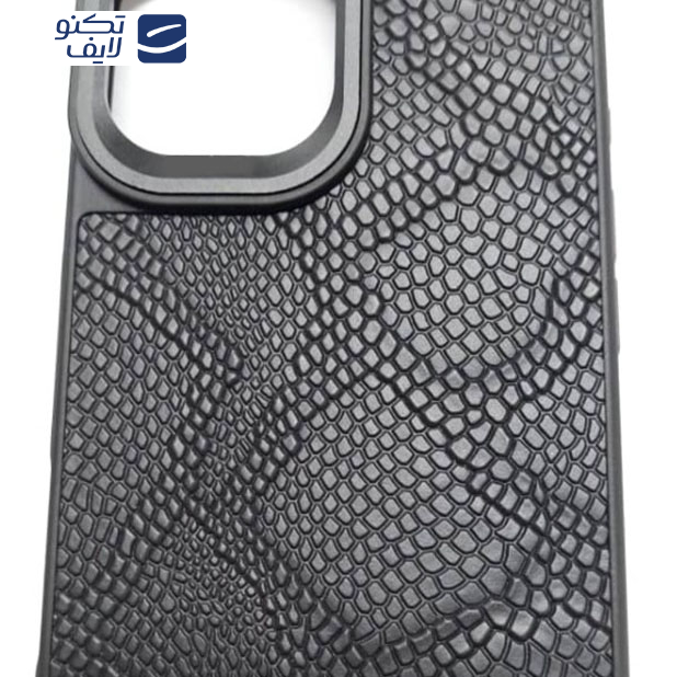 کاور اِپیکوی مدل Kassa-03 مناسب برای گوشی موبایل اپل iPhone 16