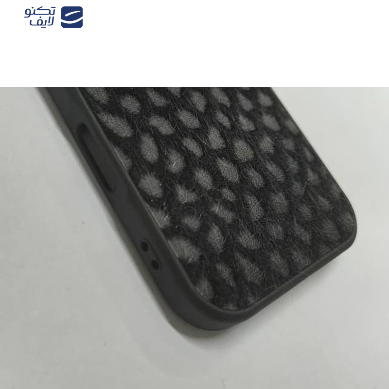 کاور اِپیکوی مدل Kassa-07 مناسب برای گوشی موبایل اپل iPhone 16