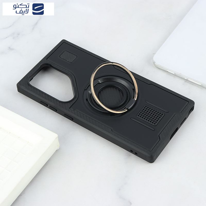 کاور اپیکوی مدل Mag 360 Batmohold مناسب برای گوشی موبایل سامسونگ Galaxy A16