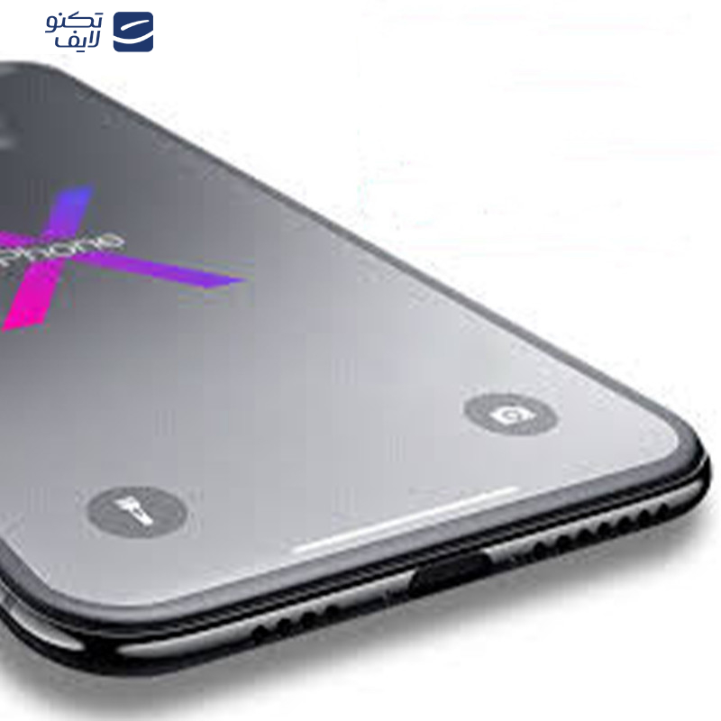 محافظ صفحه نمایش بوف مدل Hydrogel-Double-G مناسب برای گوشی موبایل اپل iPhone 16e/14/13 Pro/13 محافظ صفحه نمایش بوف مدل Hydrogel-Double-G مناسب برای گوشی موبایل اپل iPhone 16e/14/13 Pro/13
