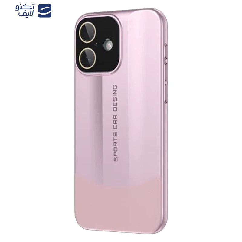 کاور اپیکوی مدل  Porsche Design CRR مناسب برای گوشی موبایل اپل iPhone 14 Pro Max