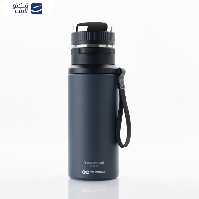 فلاسک گیفت کالکشن مدل ULTRA گنجایش 0.8 لیتر