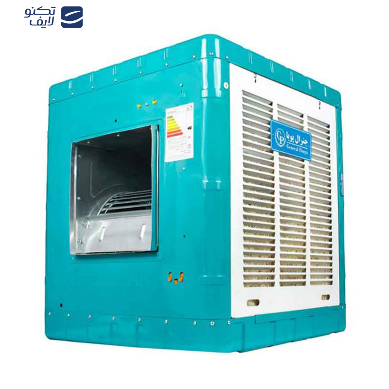 کولر آبی 8000 جنرال پویا مدل GP8000