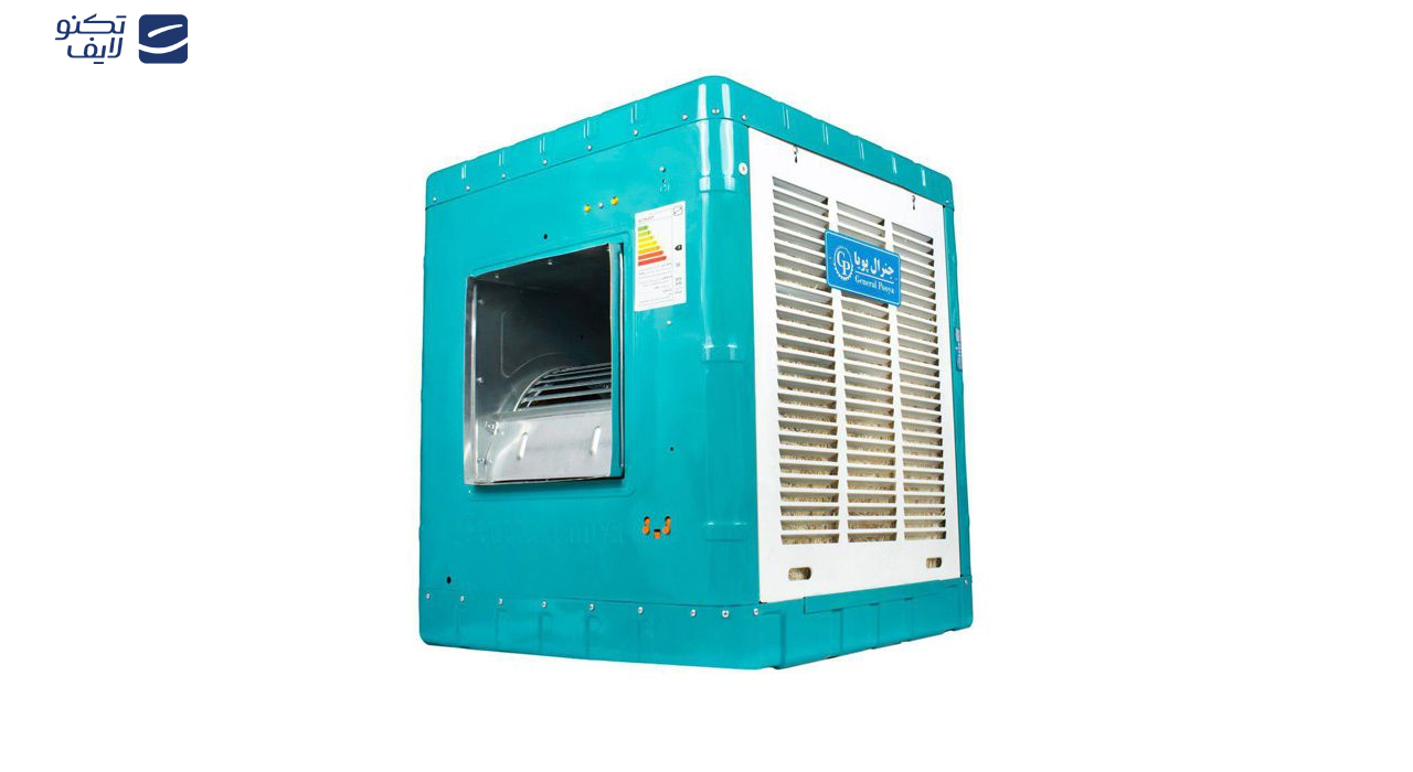 کولر آبی 3500 جنرال پویا مدل GP-350