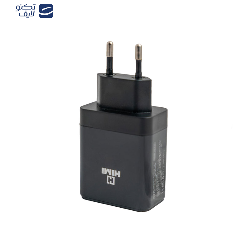 شارژر دیواری 45 وات هیمی مدل Nitro Max