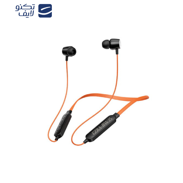 هدفون بلوتوثی آزرا مدل BW35