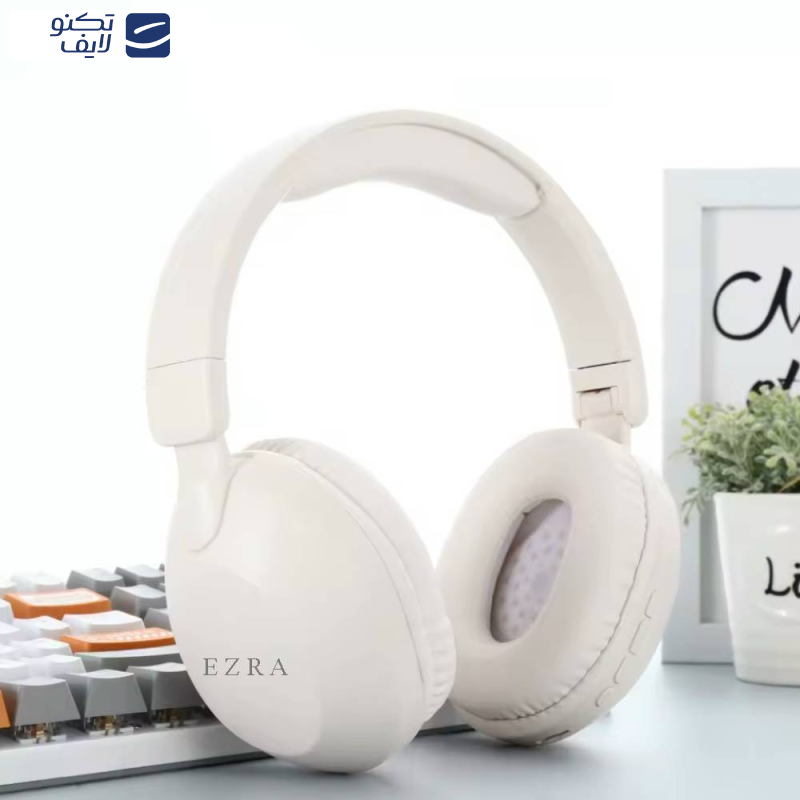 هدست بی سیم آزرا مدل  BW84