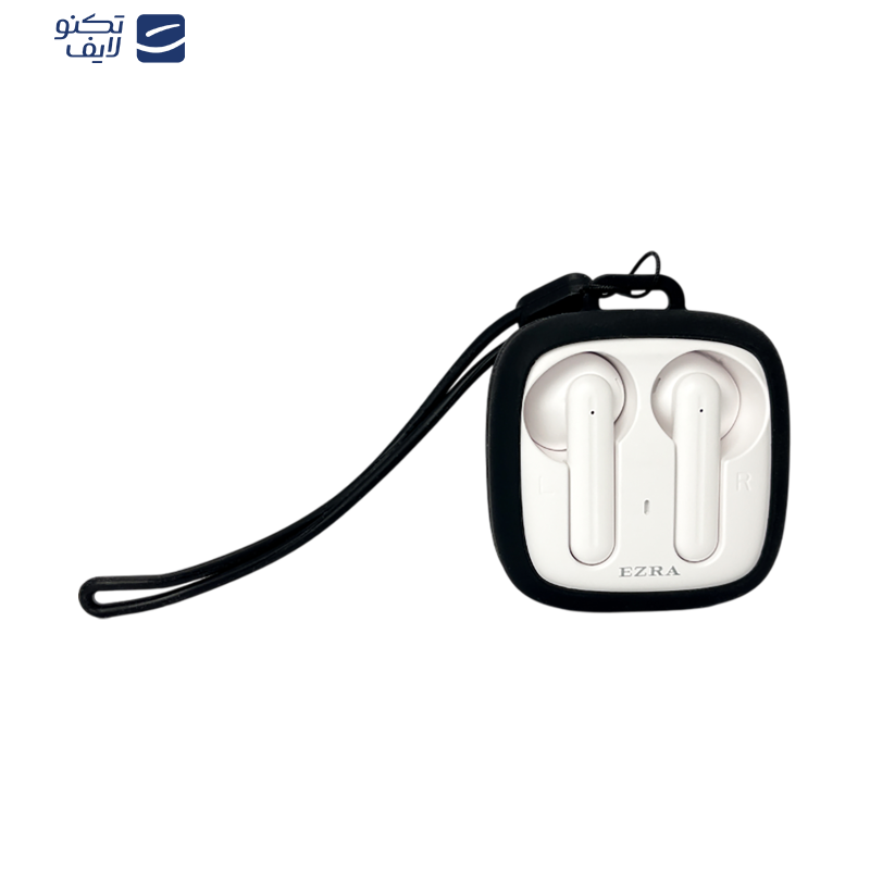 هدفون بلوتوثی آزرا مدل TWS67