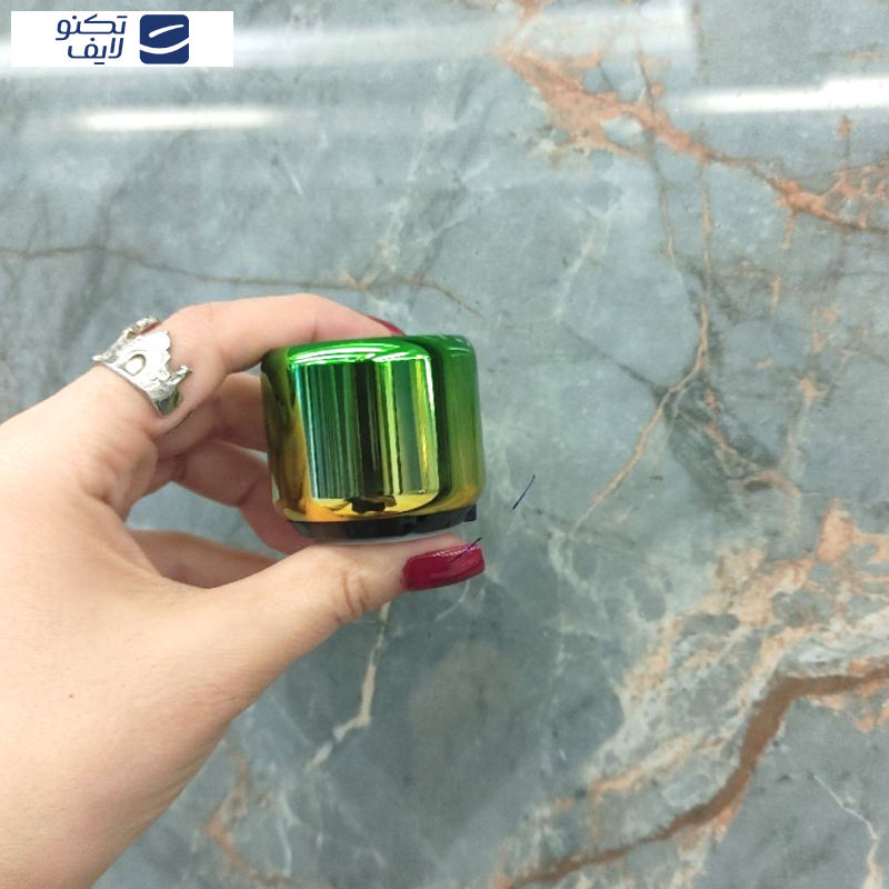 اسپیکر بلوتوثی قابل حمل آزرا مدل  MINI کدNL95