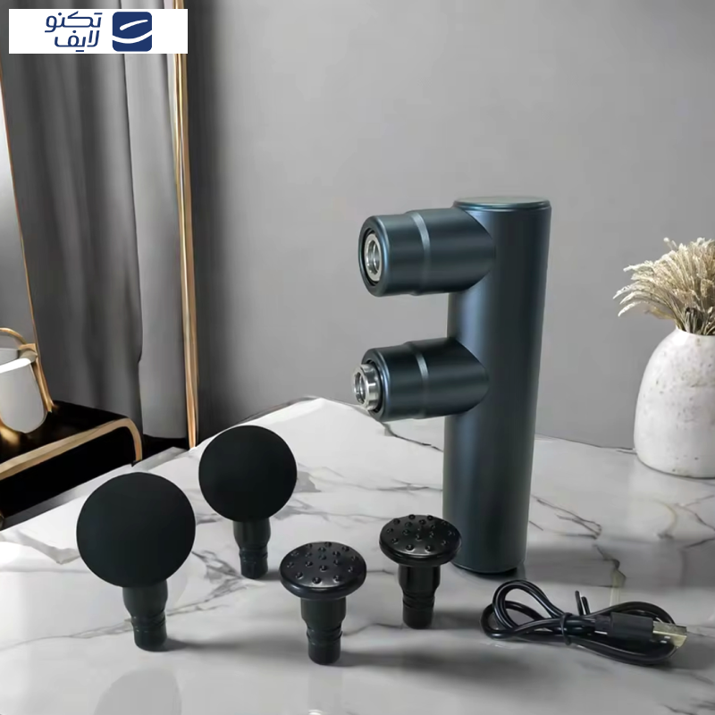 ماساژور برقی ام دی اچ ال مدل D606